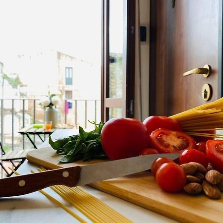 Baddar'Home パレルモ エクステリア 写真