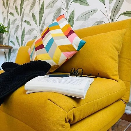 Baddar'Home パレルモ エクステリア 写真