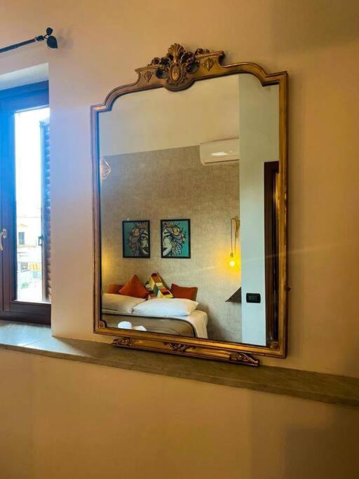 Baddar'Home パレルモ エクステリア 写真
