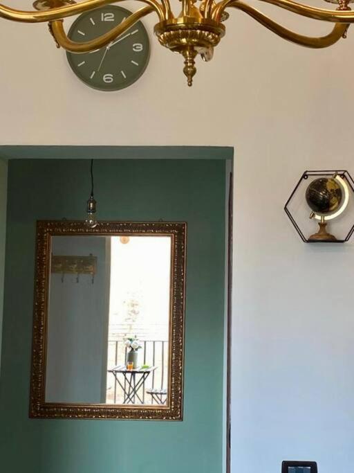 Baddar'Home パレルモ エクステリア 写真