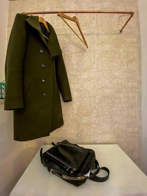 Baddar'Home パレルモ エクステリア 写真