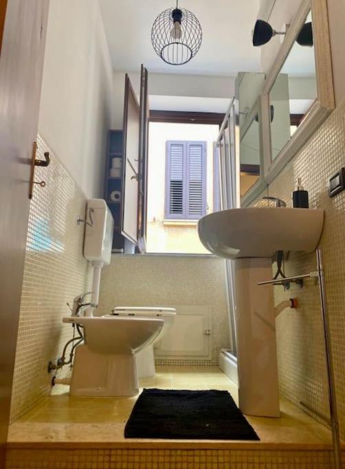 Baddar'Home パレルモ エクステリア 写真