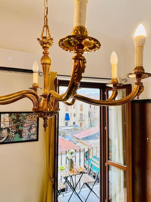 Baddar'Home パレルモ エクステリア 写真