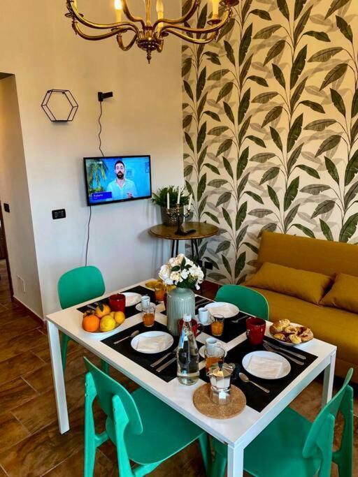 Baddar'Home パレルモ エクステリア 写真