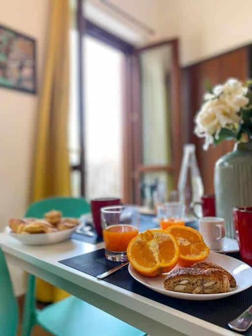Baddar'Home パレルモ エクステリア 写真