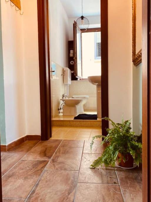 Baddar'Home パレルモ エクステリア 写真